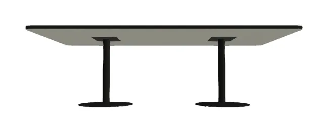 Cafe Table - 30 Tall