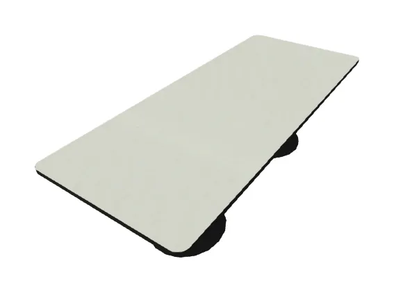 Cafe Table - 30 Tall