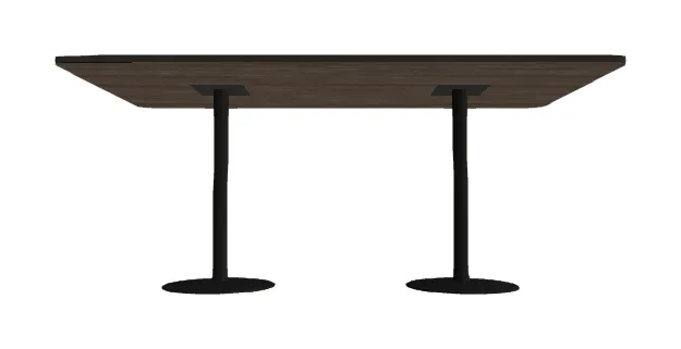 Cafe Table - 42 Tall