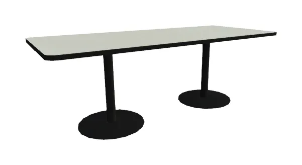 Meeting Table - 30 Tall