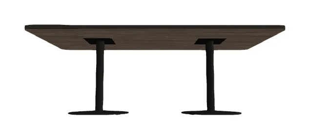 Meeting Table - 30 Tall
