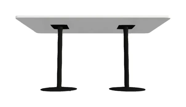 Cafe Table - 42 Tall