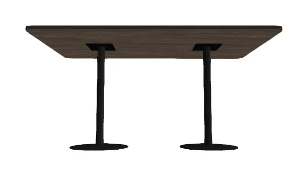 Cafe Table - 42 Tall