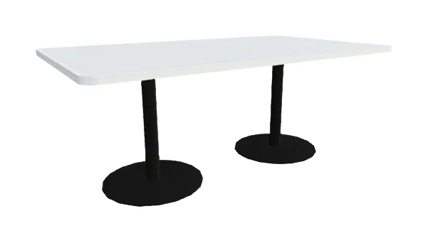 Meeting Table - 30 Tall