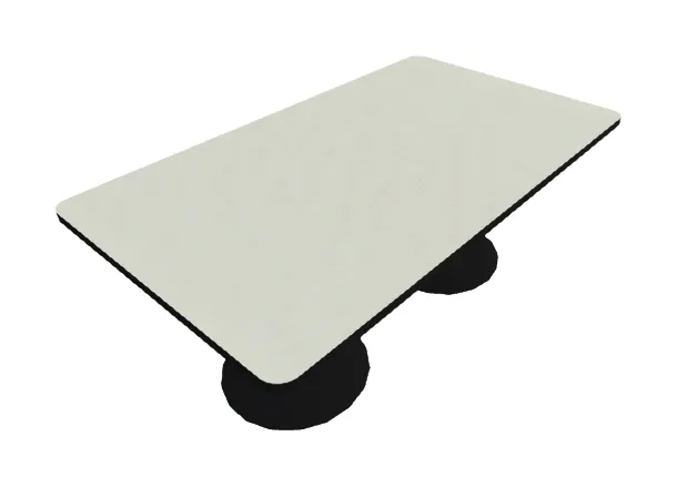 Meeting Table - 30 Tall