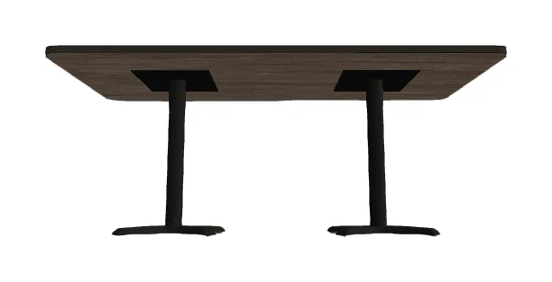 Meeting Table - 30 Tall