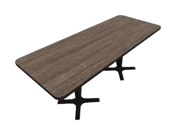 Meeting Table - 30 Tall