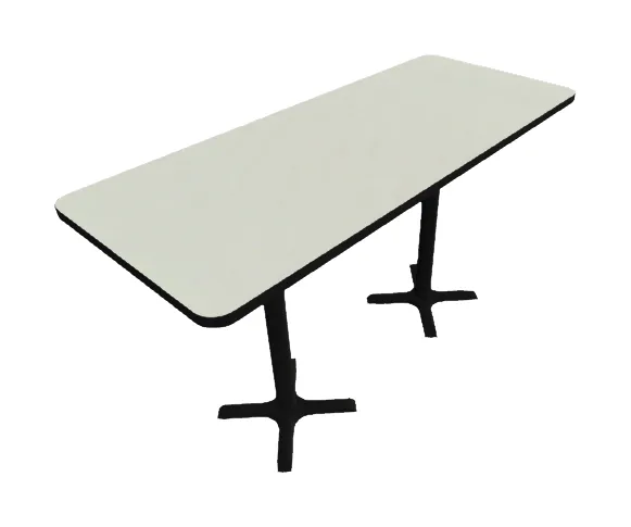 Cafe Table - 42 Tall