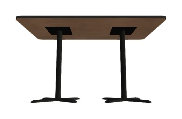 Meeting Table - 30 Tall