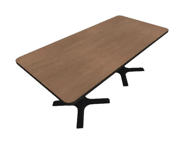 Meeting Table - 30 Tall