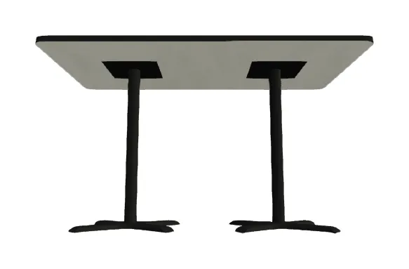 Meeting Table - 30 Tall