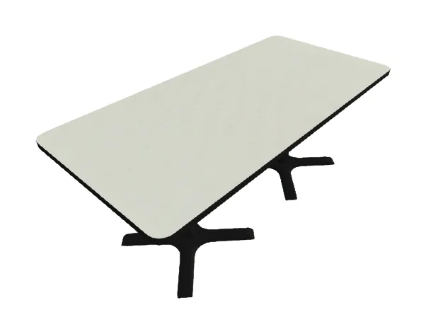 Meeting Table - 30 Tall