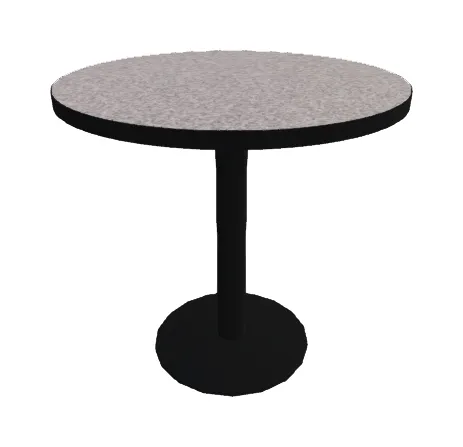 Round Table - 30 High