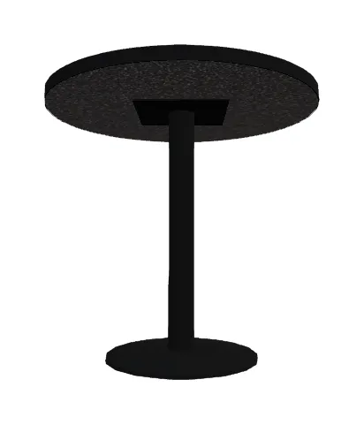 Round Table - 30 High