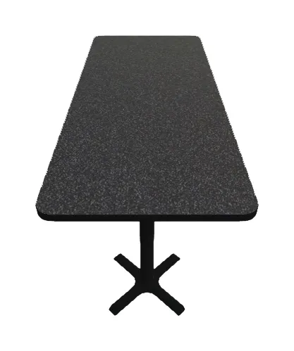 Cafe Table - 42 Tall