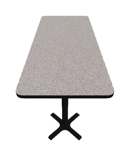 Cafe Table - 42 Tall