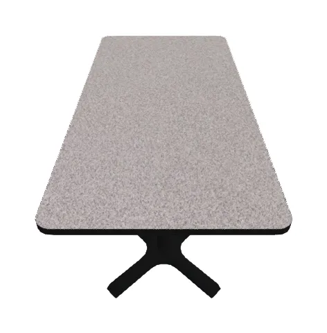 Meeting Table - 30 Tall