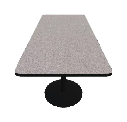 Meeting Table - 30 Tall