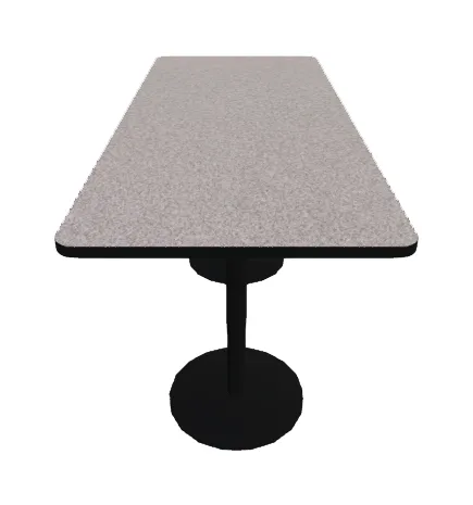 Cafe Table - 42 Tall