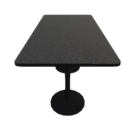 Cafe Table - 42 Tall