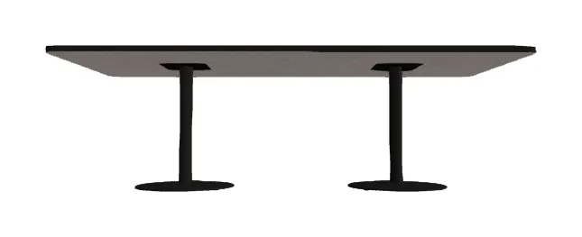 Meeting Table - 30 Tall