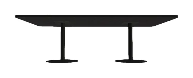 Meeting Table - 30 Tall