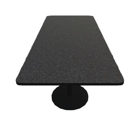 Meeting Table - 30 Tall