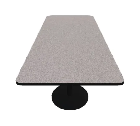 Meeting Table - 30 Tall