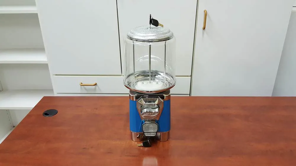 EnterVending Single Head
