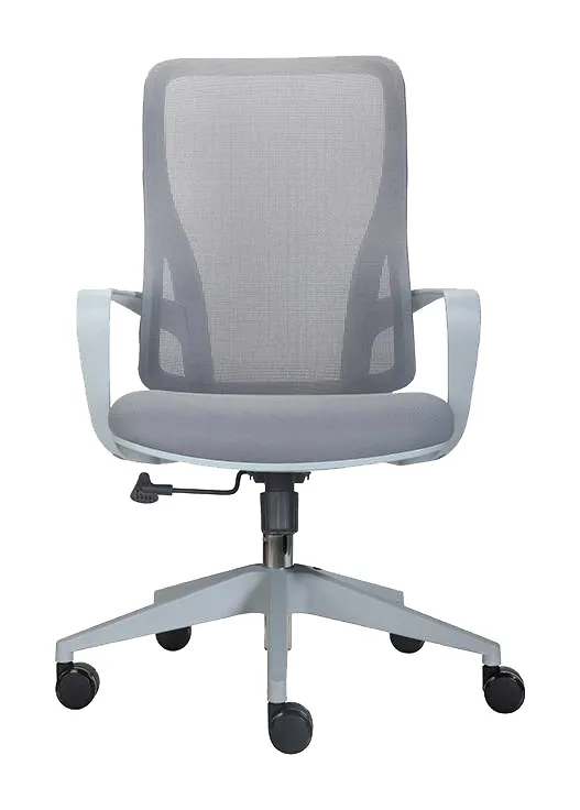 Mid Back Office Chair