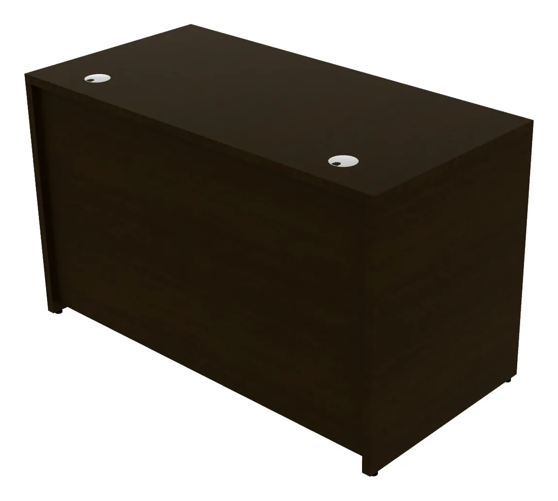 Small Desk with Drawers