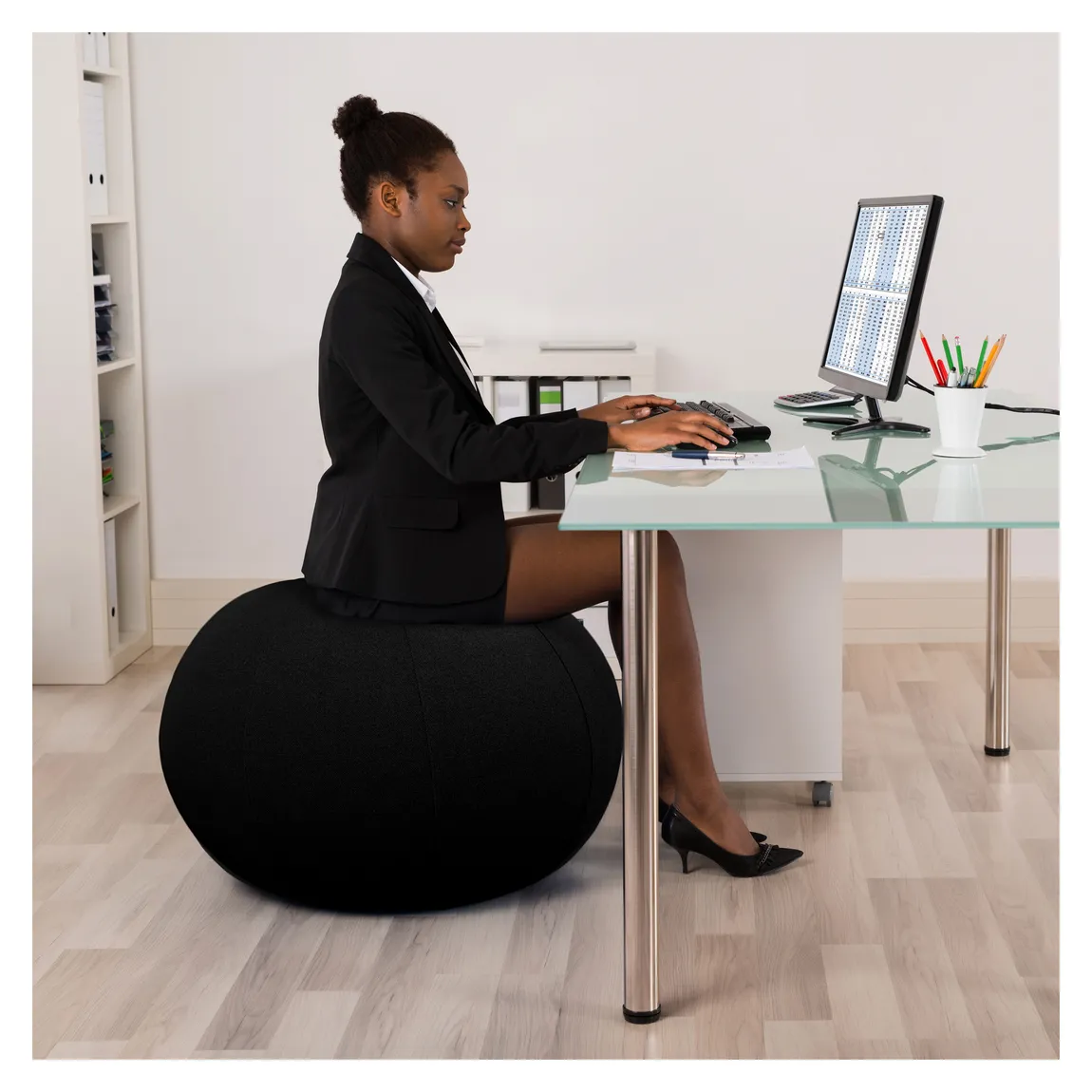 Exercise Ball - 25
