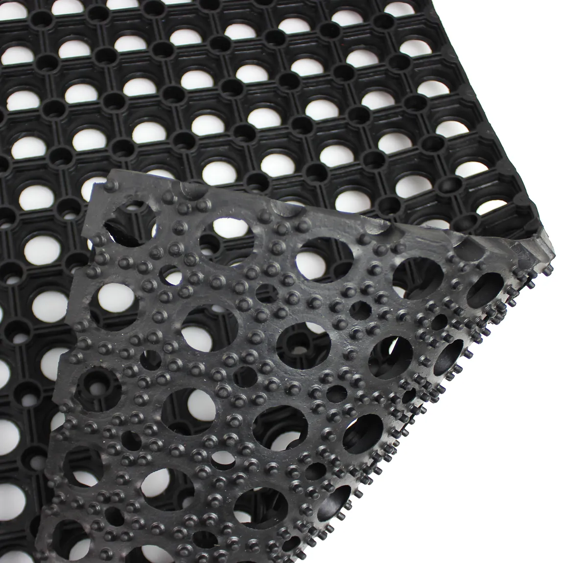 Rubber Door Mat - 32 x 48