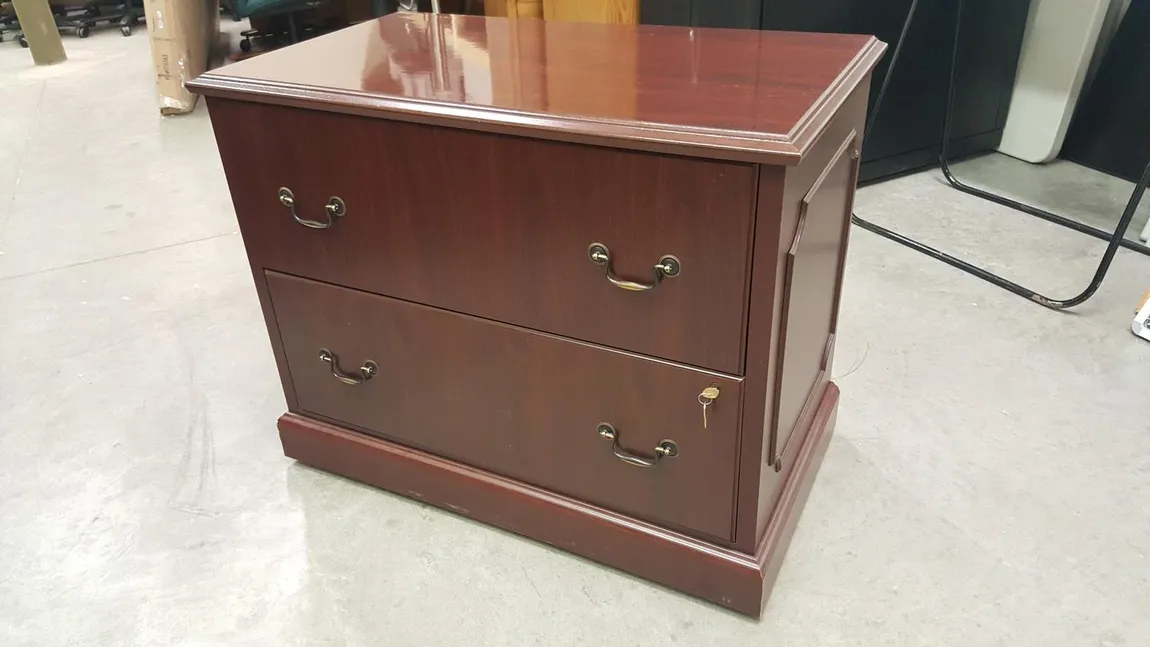 HON 94223 Lateral Filing Cabinet
