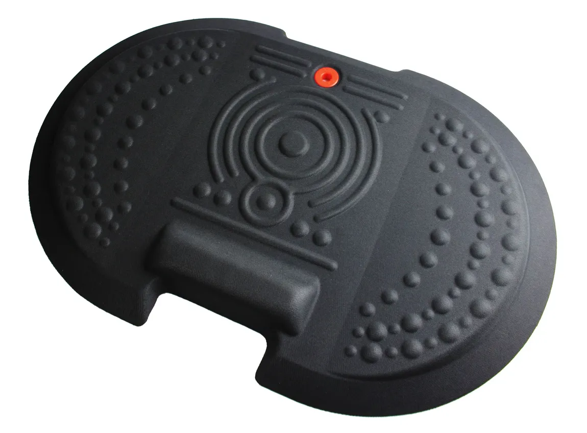 Standing Desk Floor Mat - 4000X