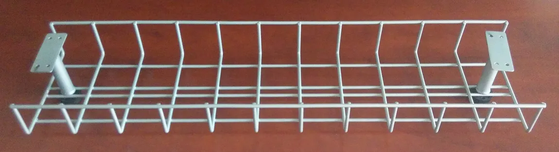 Wire Management Basket