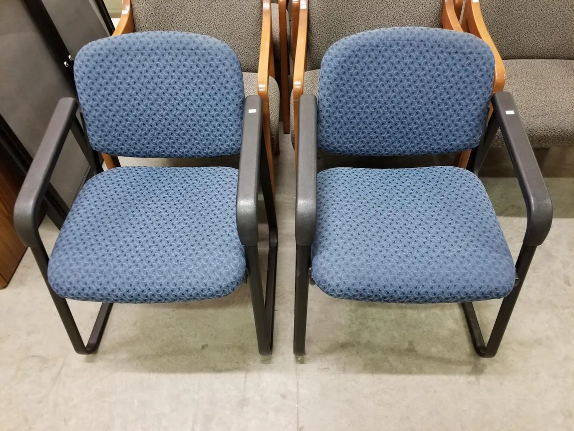 Business Guest Chairs