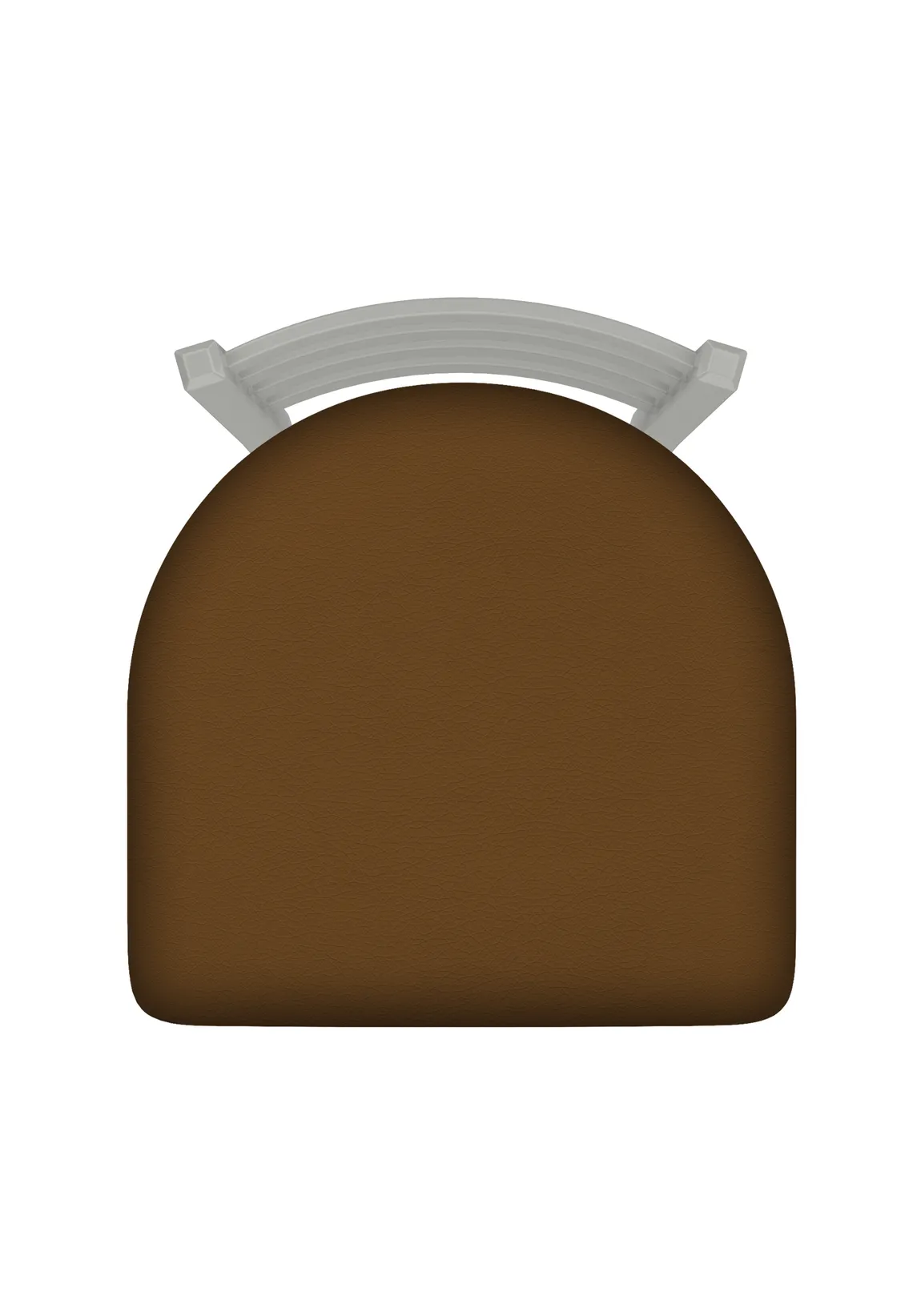 Counter Stool with Back