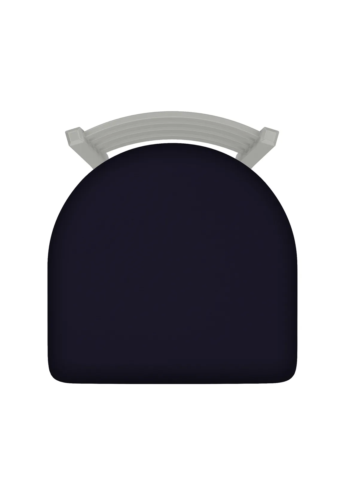 Counter Stool with Back
