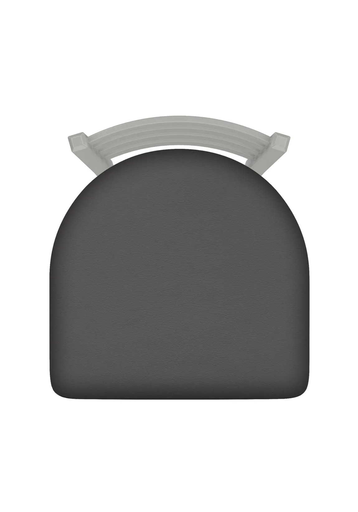 Counter Stool with Back