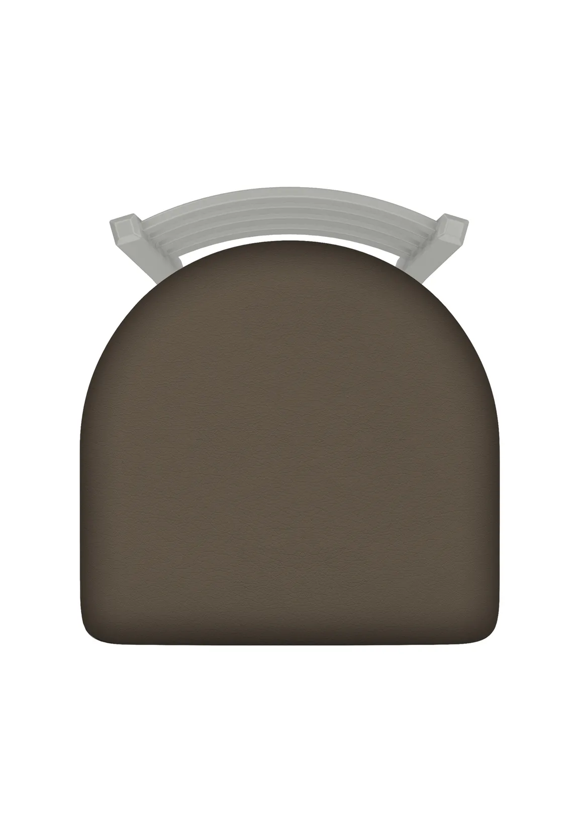 Counter Stool with Back