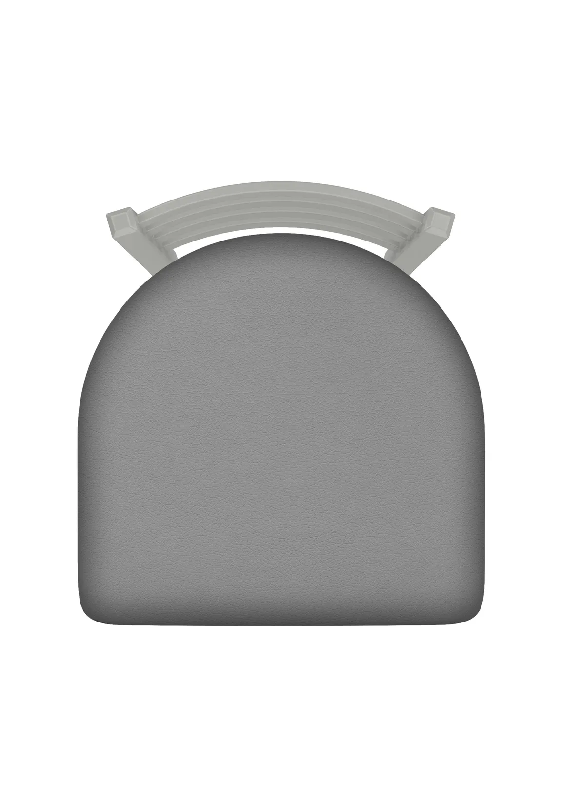 Counter Stool with Back
