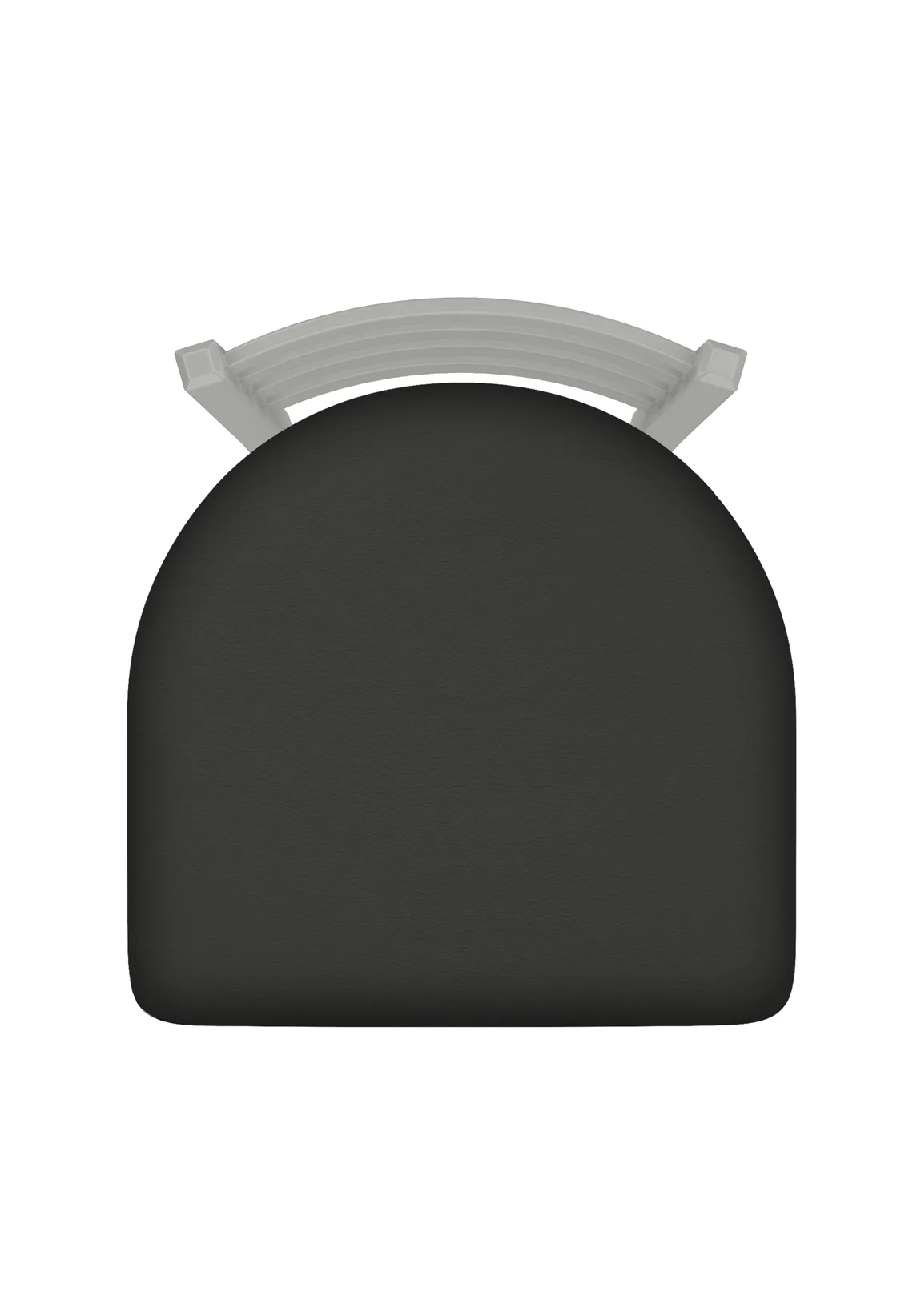 Counter Stool with Back