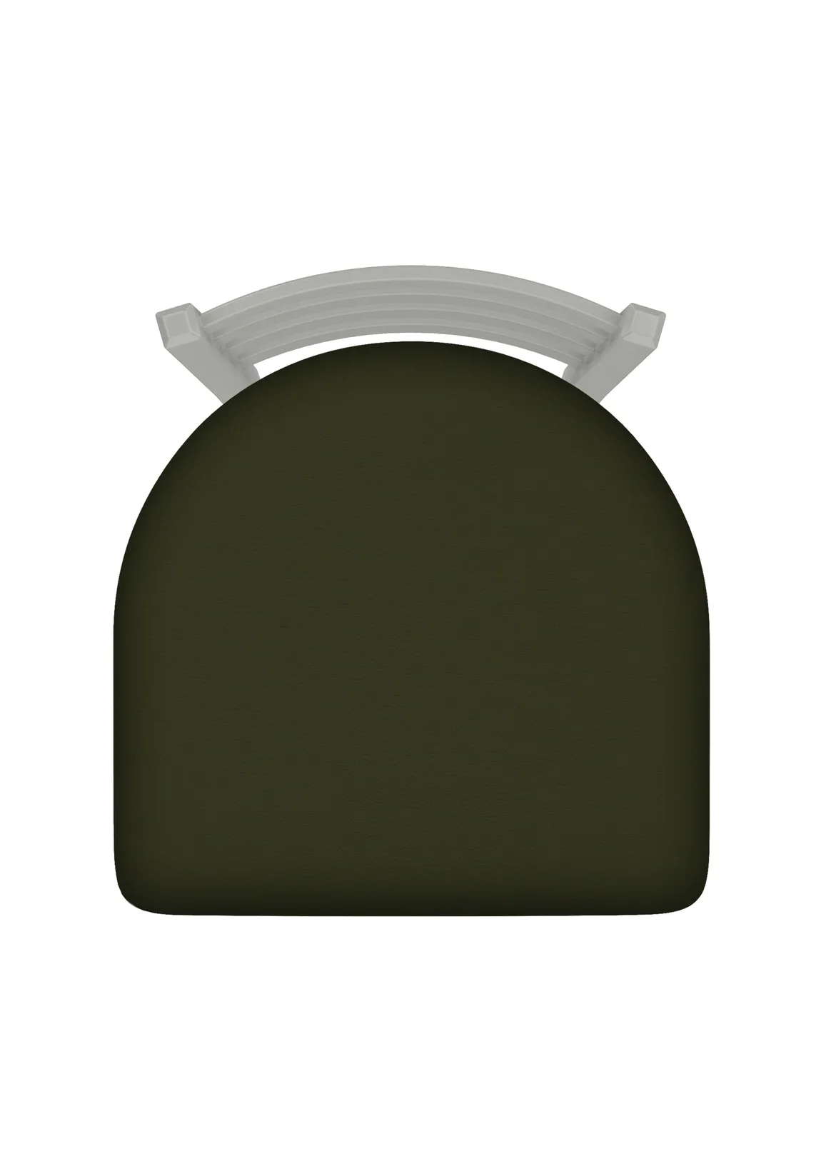 Counter Stool with Back