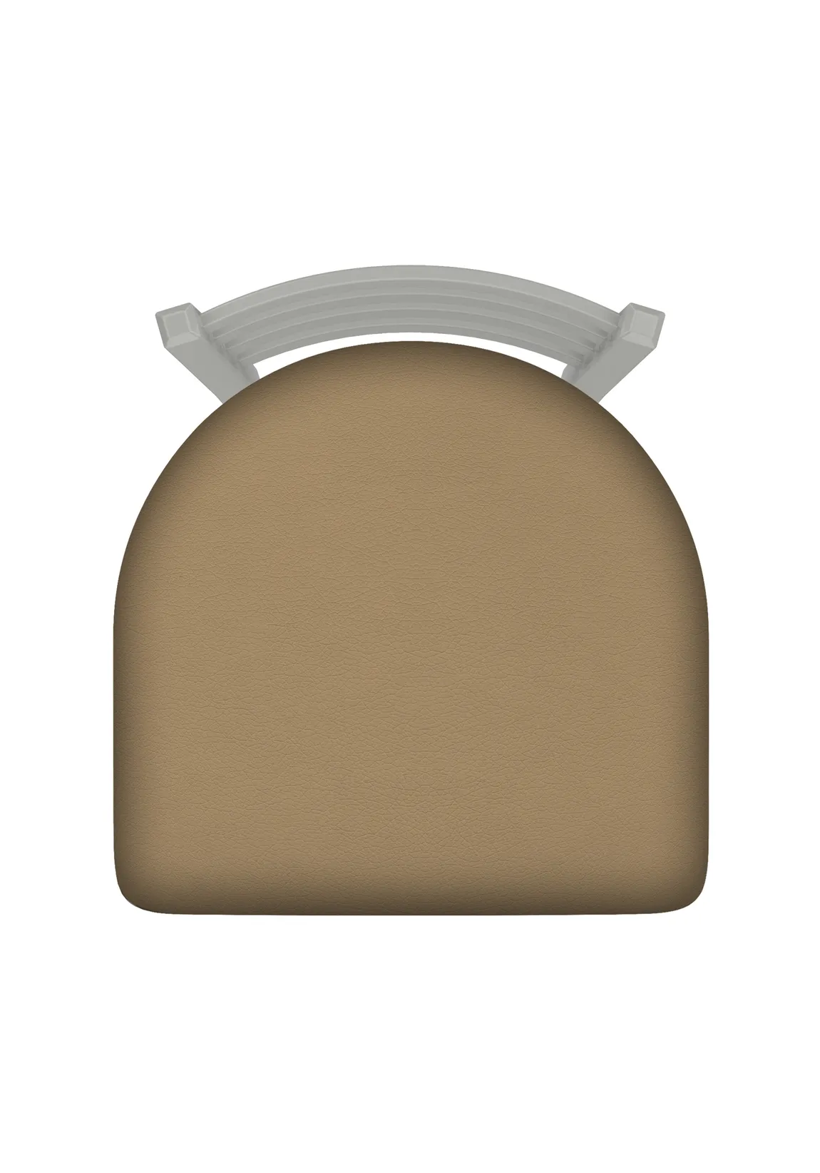Counter Stool with Back
