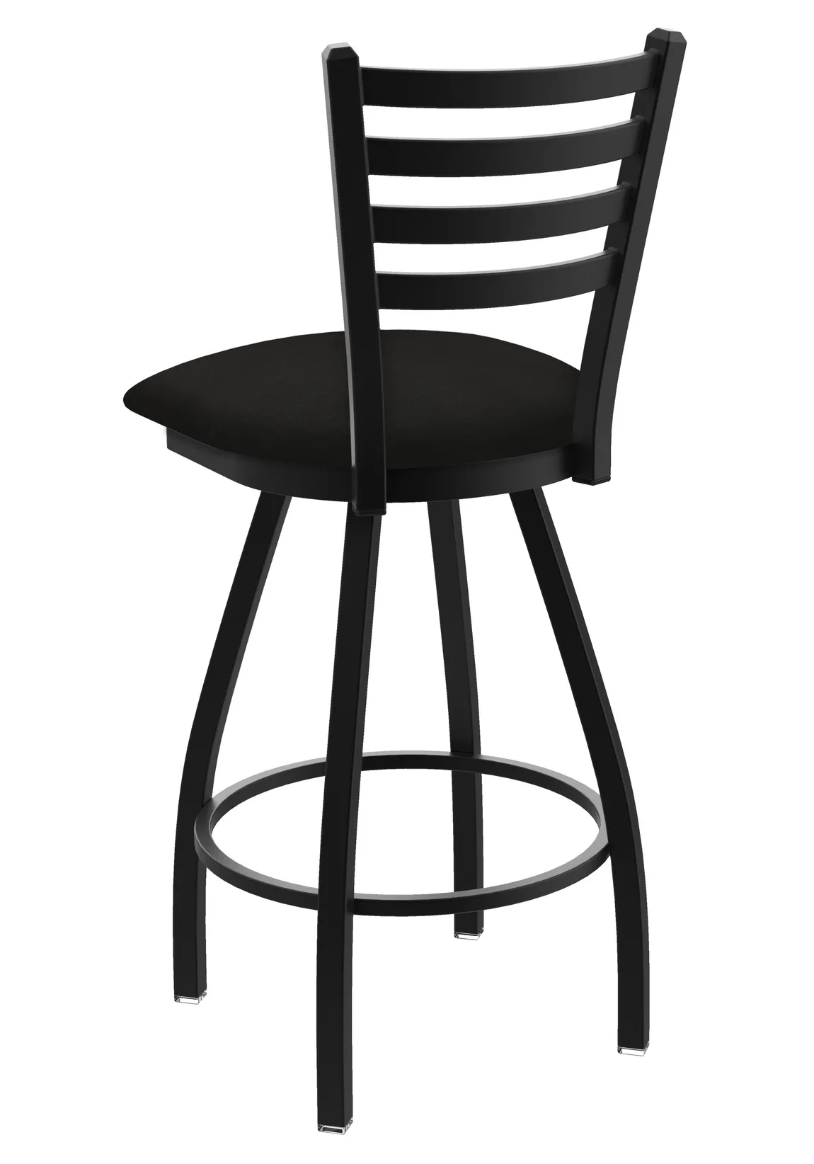 Counter Stool with Back