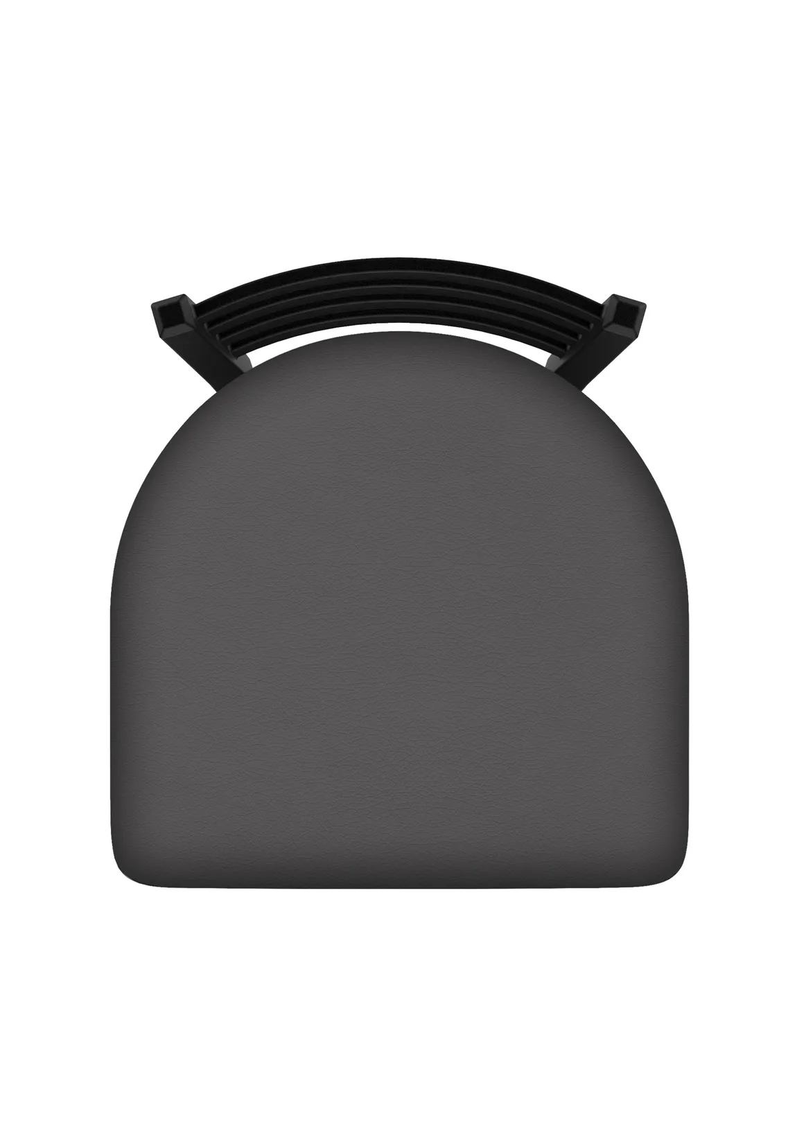 Counter Stool with Back