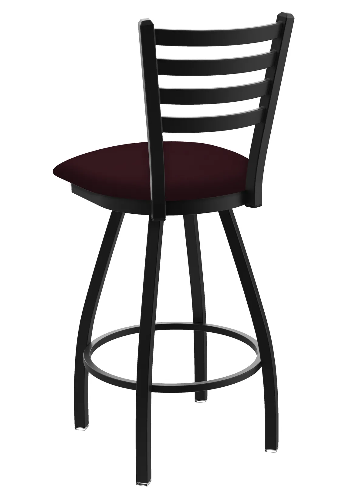 Counter Stool with Back