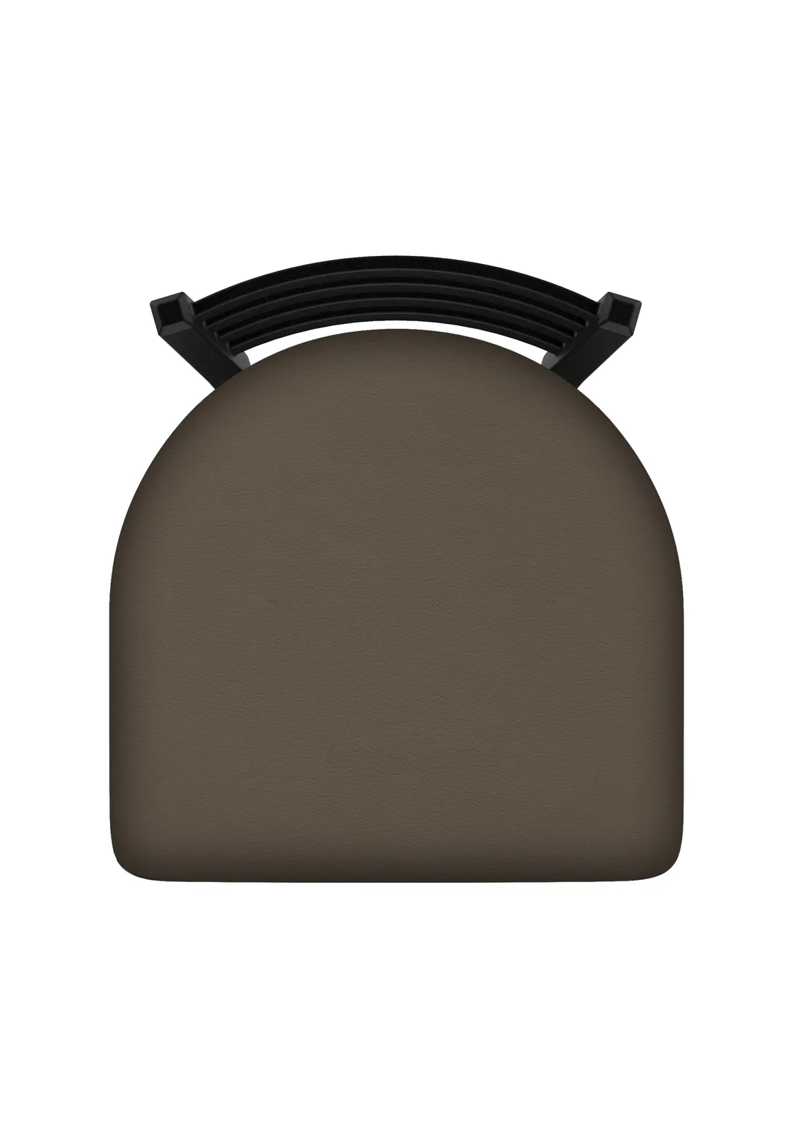 Counter Stool with Back