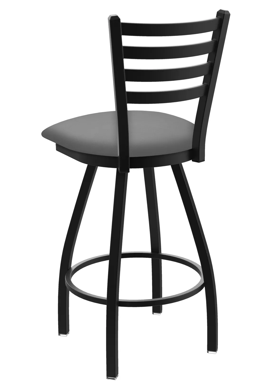 Counter Stool with Back